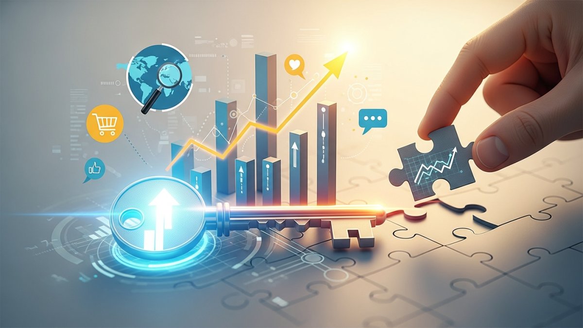 Unlock Growth: Hire Your Digital Marketing Expert