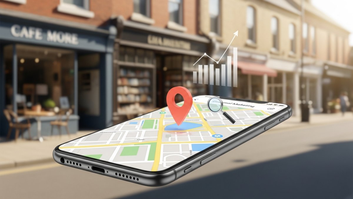 Unlock Local Growth: Digital Marketing