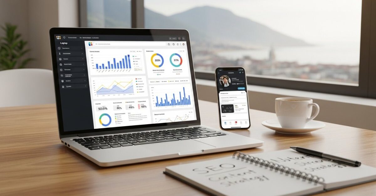 Unlock Remote Digital Marketing Careers