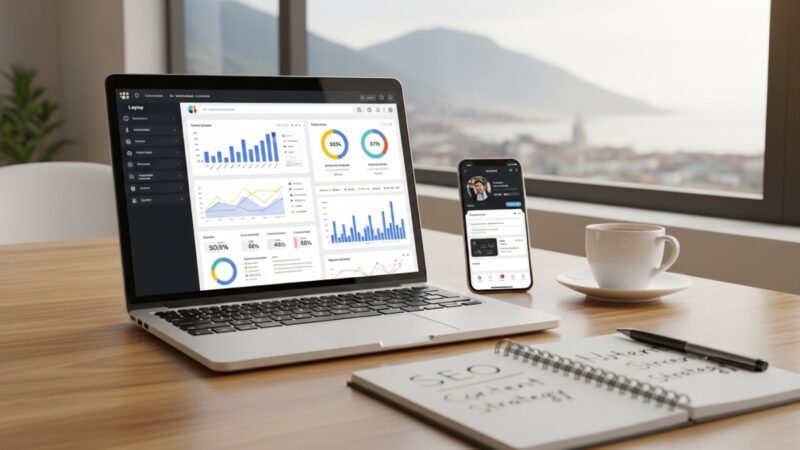 Unlock Remote Digital Marketing Careers