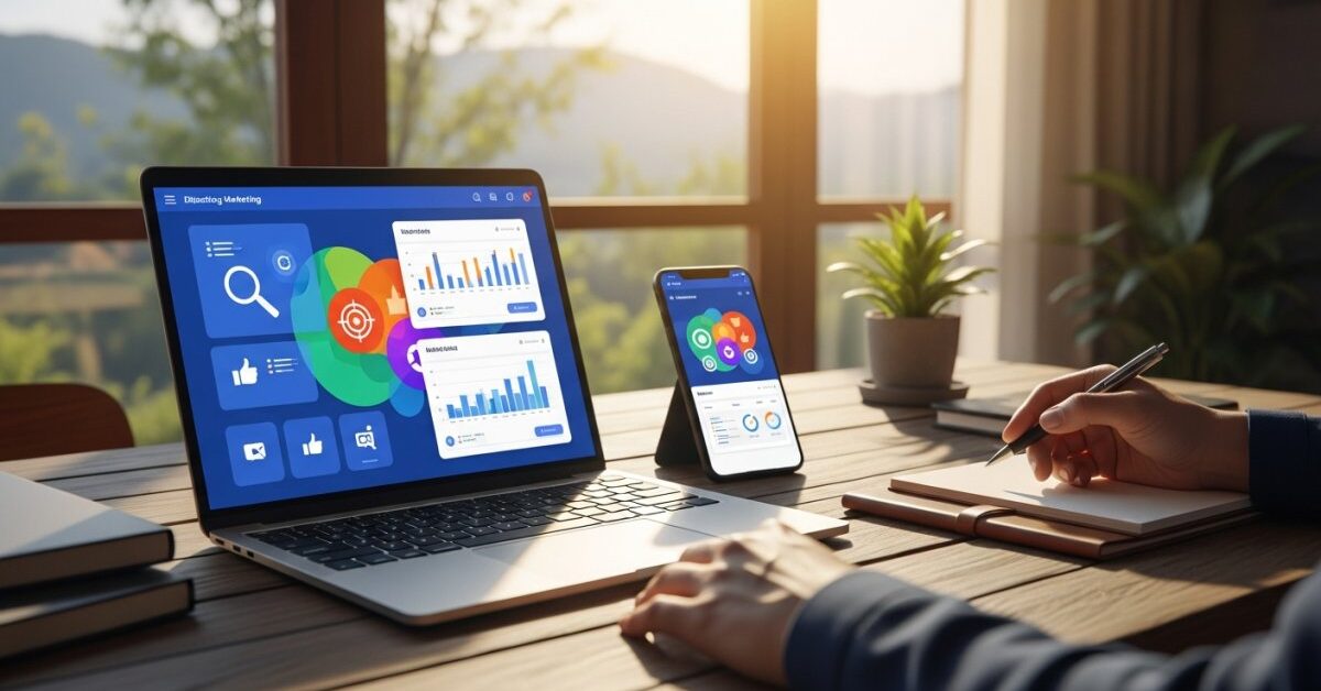 Unlock Remote Digital Marketing Jobs for Freshers