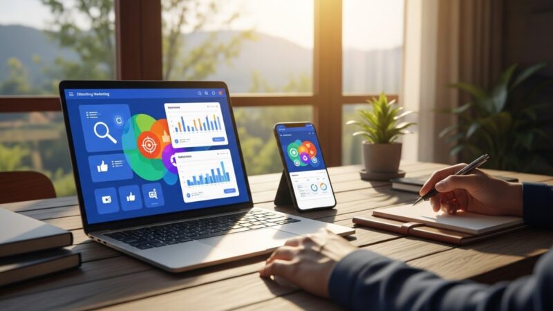 Unlock Remote Digital Marketing Jobs for Freshers