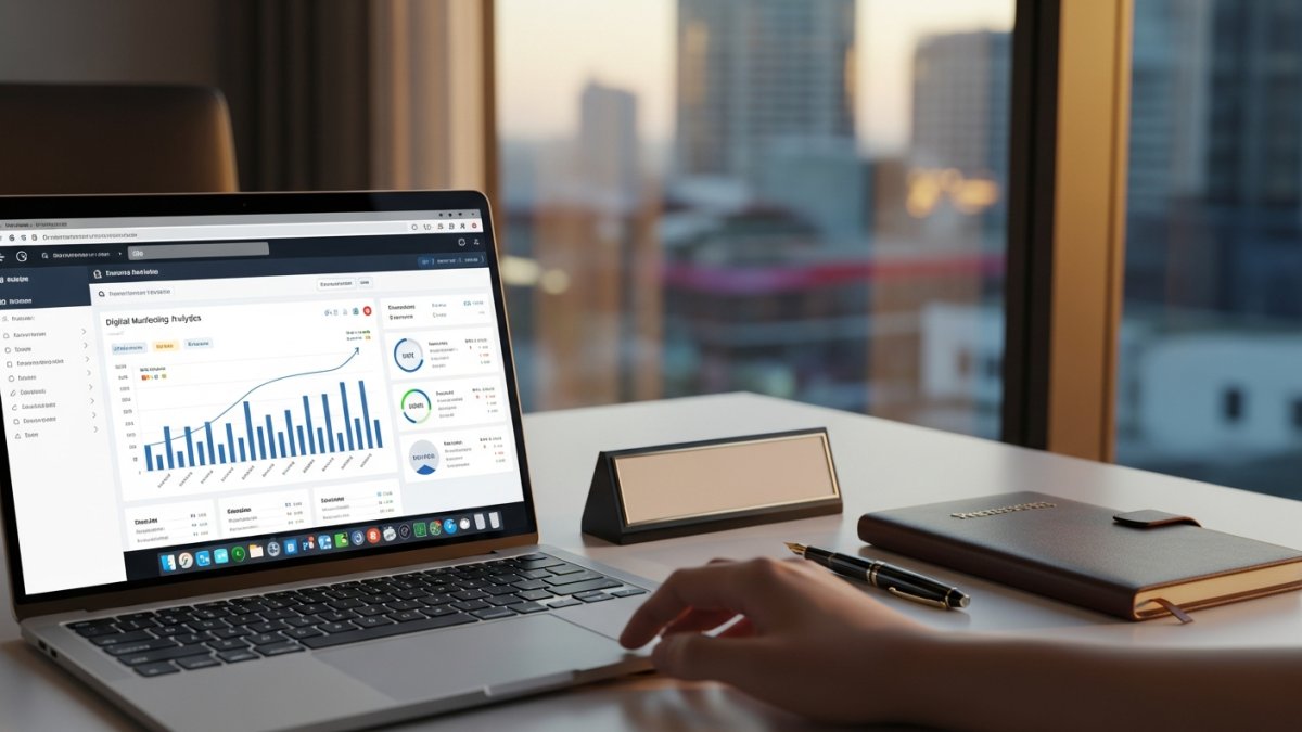 Unlock Top Digital Marketing Executive Careers
