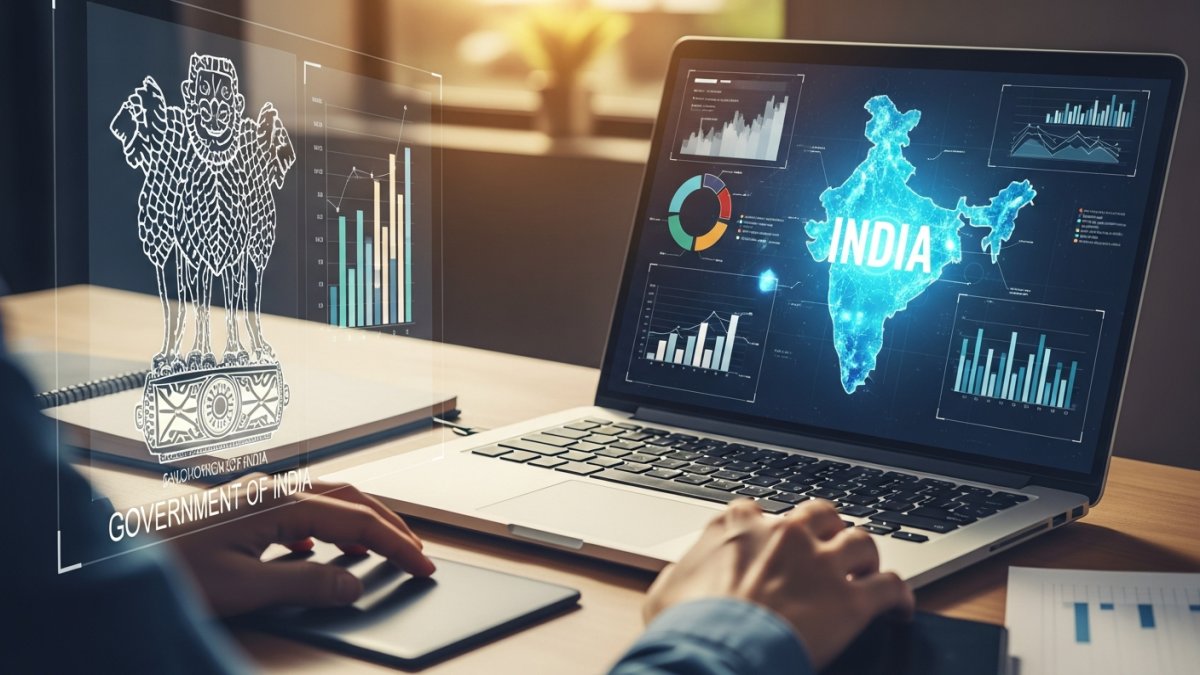 Unlock Top Digital Marketing Govt Jobs in India