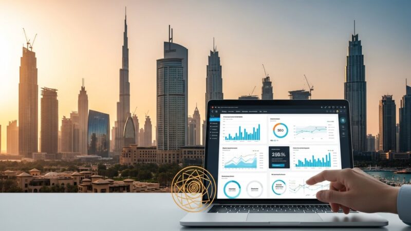 Unlock Top Digital Marketing Jobs in Dubai