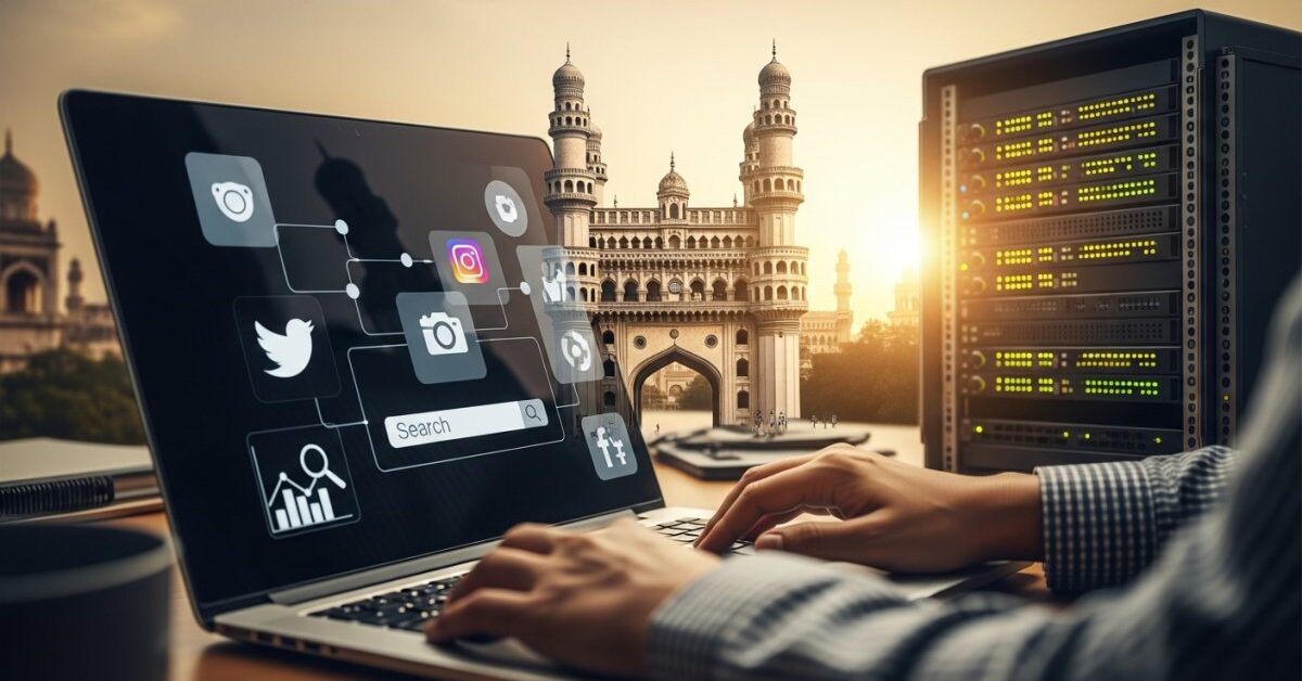 Unlock Top Digital Marketing Jobs in Hyderabad