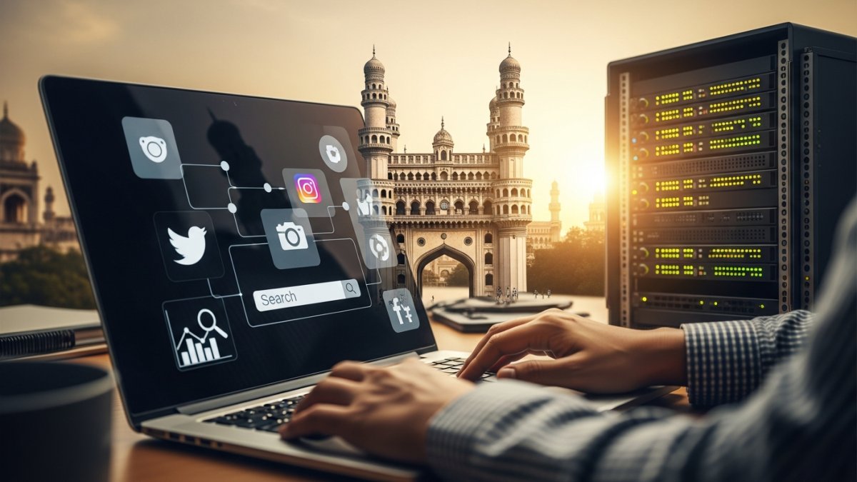 Unlock Top Digital Marketing Jobs in Hyderabad