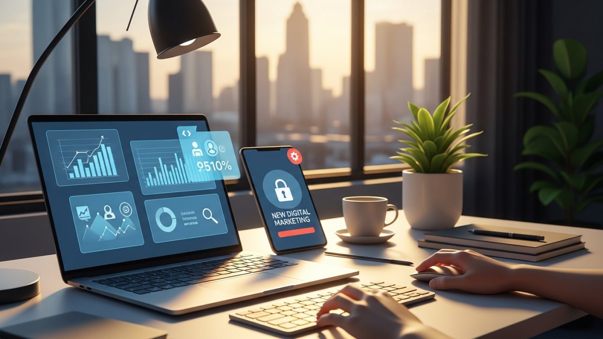 Unlock Top Remote Digital Marketing Jobs