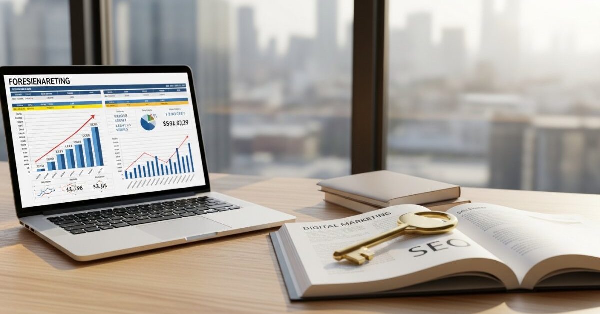 Unlock Your Entry-Level Digital Marketing Salary
