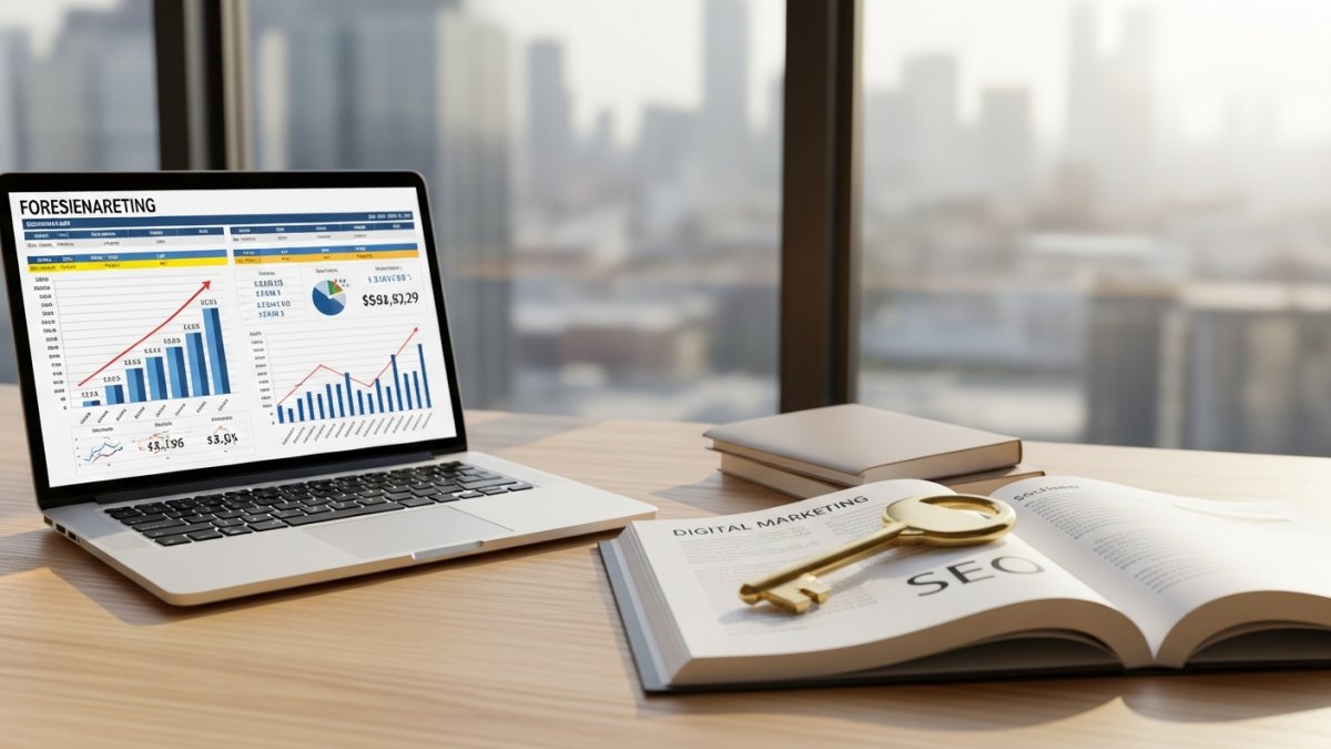 Unlock Your Entry-Level Digital Marketing Salary