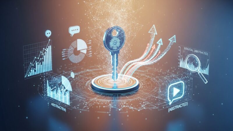 Zinmatt: Unlock Digital Marketing Success