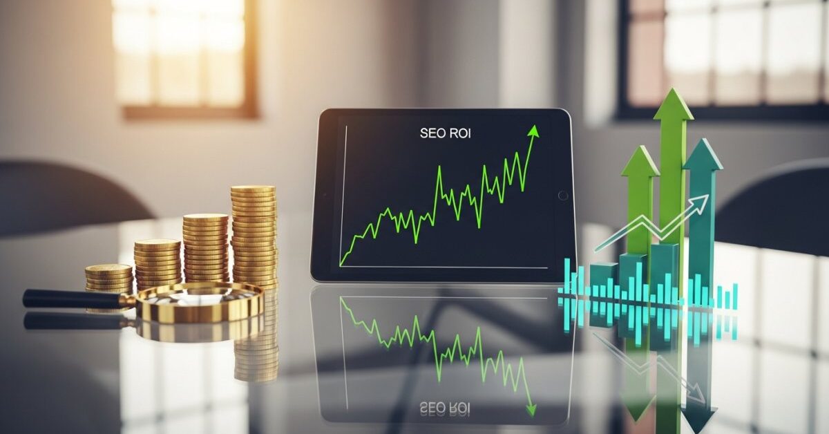 अपने SEO ROI मॉडल को 3 तरीकों से करें सुपरचार्ज, देखें कमाल!
