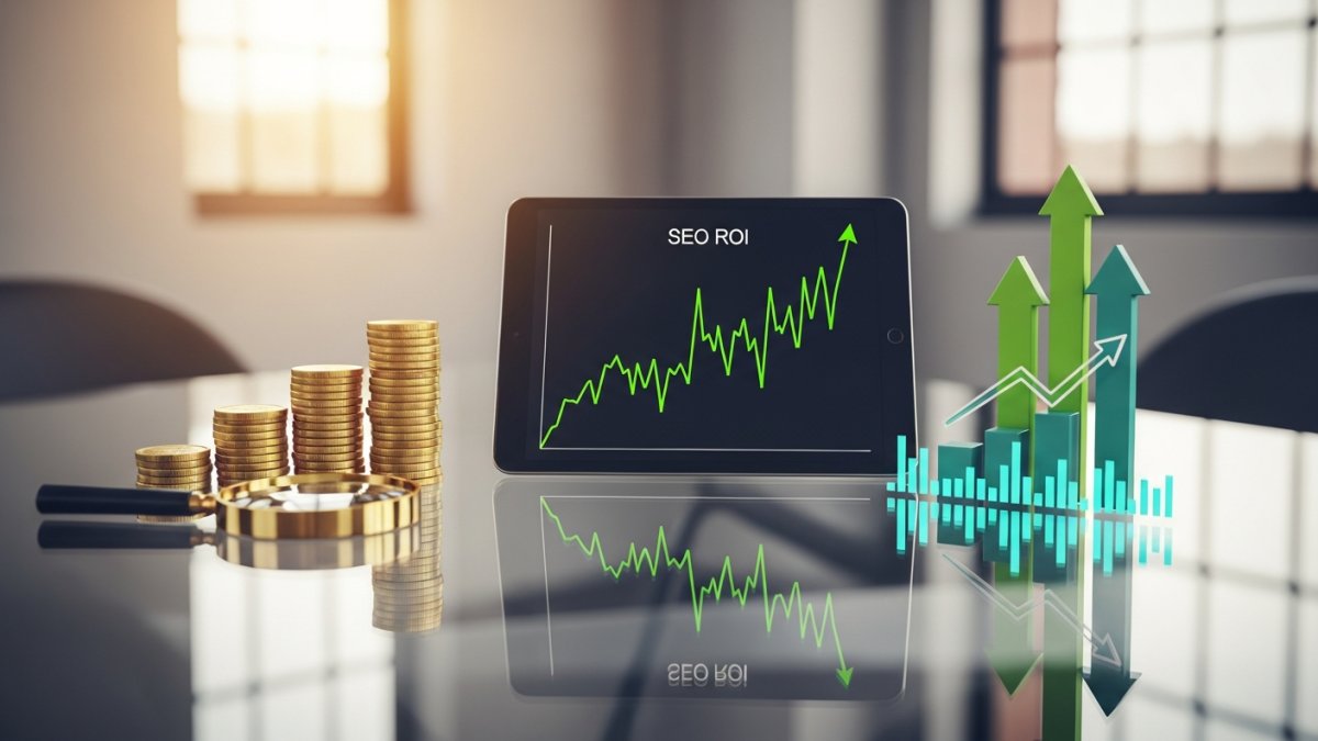 अपने SEO ROI मॉडल को 3 तरीकों से करें सुपरचार्ज, देखें कमाल!
