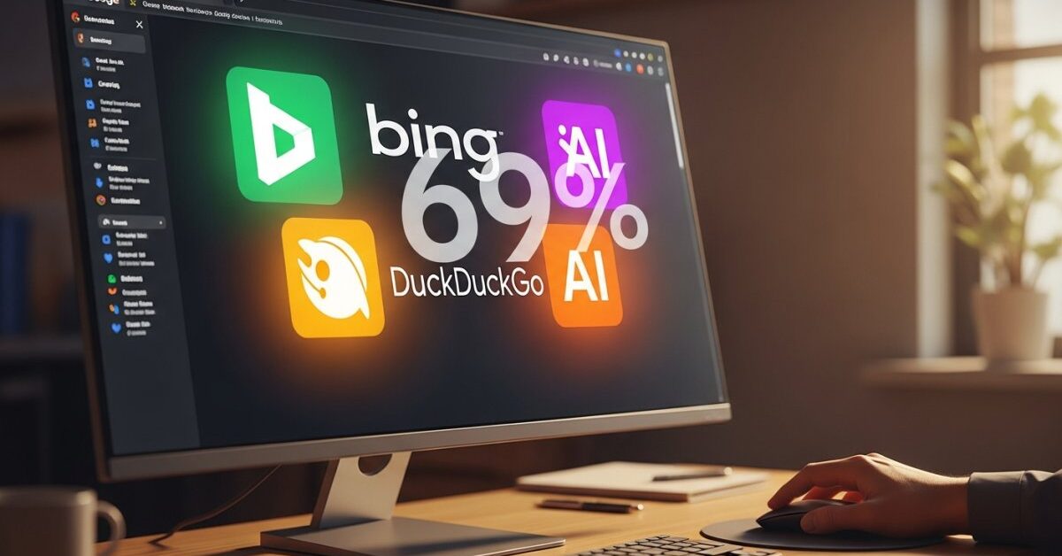 बड़ा खुलासा! Google AI 69% बार Competitors को recommend करता है.
