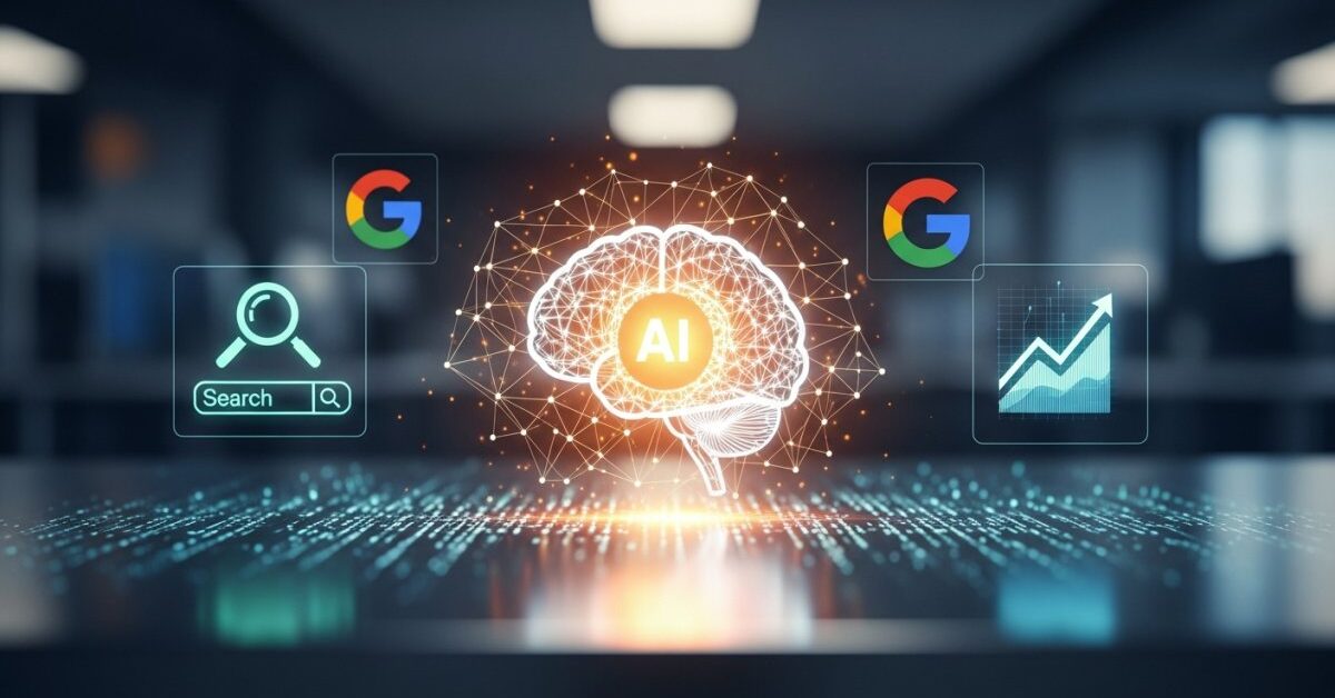 Google LLM patent: SEO का नया खेल! AI को कैसे समझाएं?