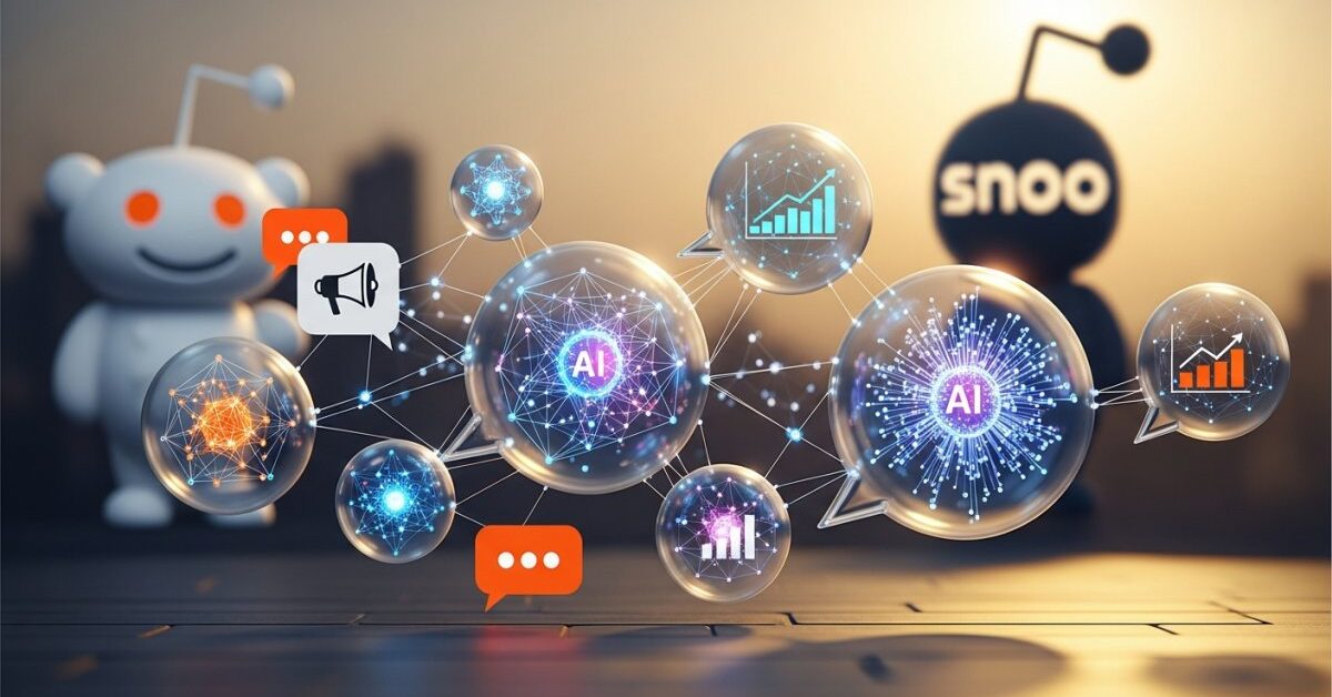 Reddit लाया AI ऐड टूल्स: अब कम्युनिटी बातचीत से बनेंगे दमदार विज्ञापन!