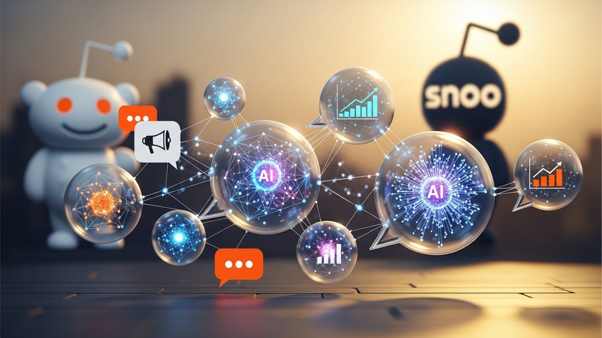 Reddit लाया AI ऐड टूल्स: अब कम्युनिटी बातचीत से बनेंगे दमदार विज्ञापन!