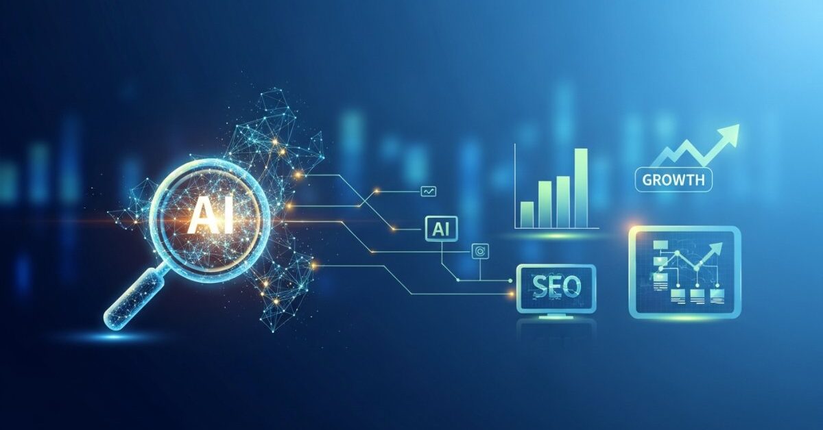 SEO को दें AI की शक्ति, पाएं धमाकेदार ग्रोथ और नतीजे!